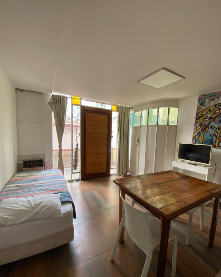 Roosevelt Apartment Buenos Aires Exterior photo